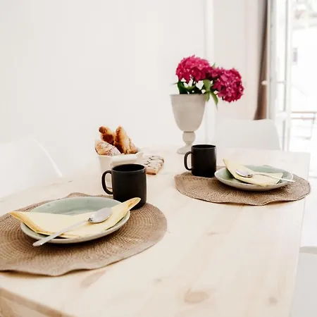 アパート Myhomeincomo - Il Borgo Vico 56
