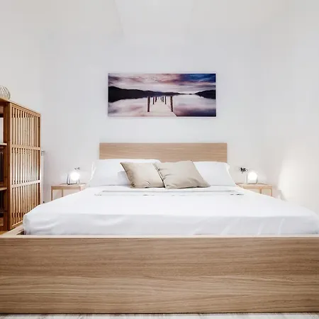 アパート Myhomeincomo - Il Borgo Vico 56