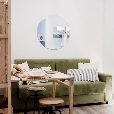 Myhomeincomo - Il Borgo Vico 56
