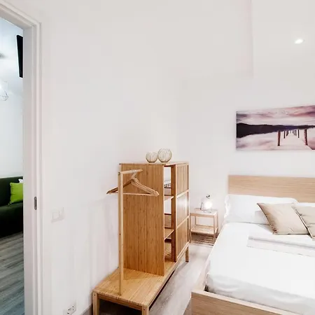 アパート Myhomeincomo - Il Borgo Vico 56 *